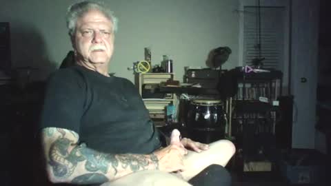 Snapshot of sirlancealot10011 chatting on 07.14.26 steve online show from 07.14.26