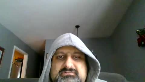 Snapshot of sirmike80 chatting on 12.25.24 SirMike80 online show from 12.25.24