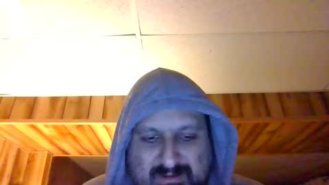 Snapshot of sirmike80 chatting on 01.21.25 SirMike80 online show from 01.21.25