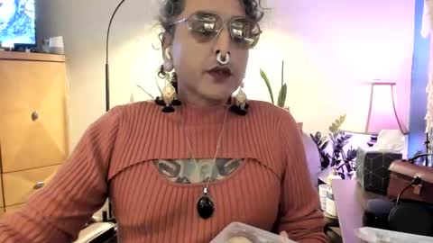 SirMrWombat online show from 01.13.26