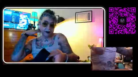 SirMrWombat online show from 02.25.26
