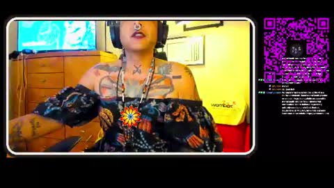 SirMrWombat online show from 07.22.26