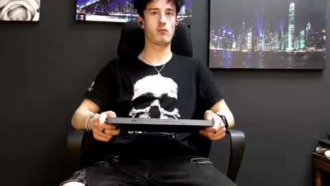 SirReedy online show from 02.07.26