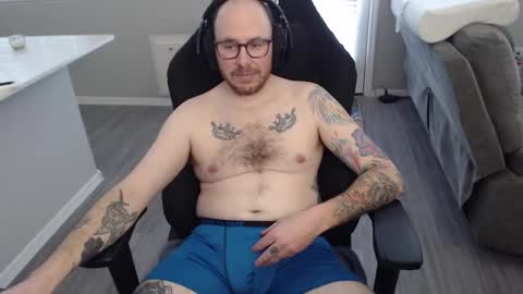 Sir Scotty online show from 01.29.25