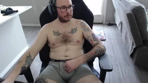 Sir Scotty online show from 02.09.25