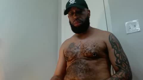 SirTyLattimore online show from 11.20.25