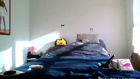 Mermaid of NYC online show from 02.10.25