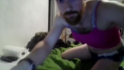 sissiebeard online show from 09.16.25