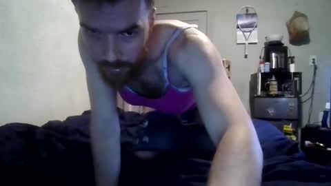 sissiebeard online show from 09.26.25