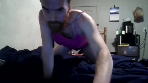 sissiebeard online show from 10.15.25