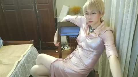 Sissy Ada online show from 07.24.26