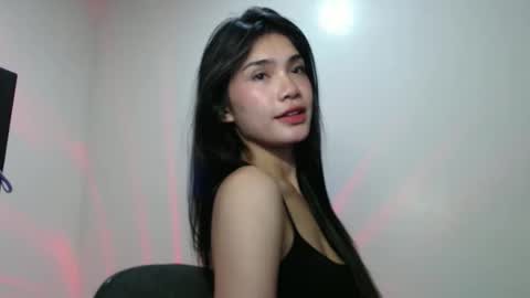 Snapshot of sissy_aljane chatting on 09.15.25 Aljane online show from 09.15.25