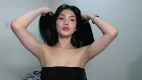 Snapshot of sissy_aljane chatting on 10.20.25 Aljane online show from 10.20.25