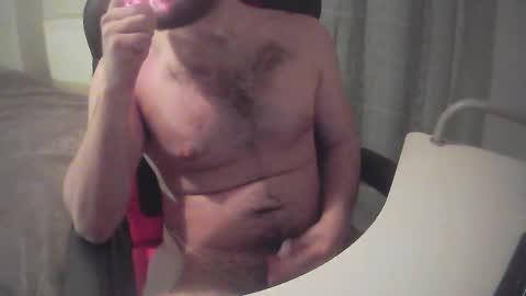 sissy_bear_ online show from 03.10.26