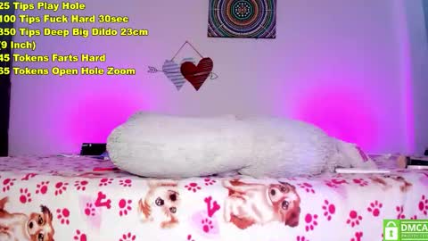 Snapshot of sissy_dirty chatting on 01.17.26 Sissy online show from 01.17.26