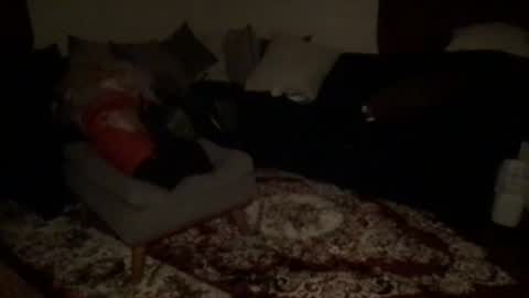 Phat Bouncy culo69 online show from 03.04.26