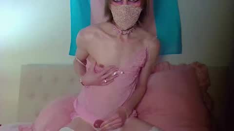 Sissy Ariadney Lux online show from 03.18.26