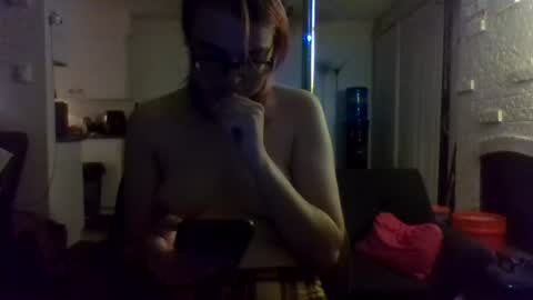 ShyGamerGurl online show from 07.28.26