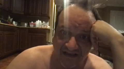 sissyboy671807 online show from 04.17.26