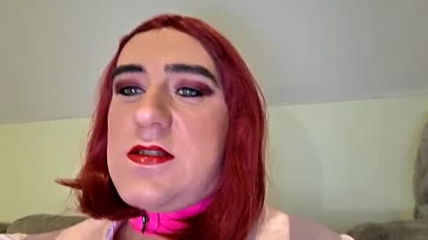 sissycandy1990 online show from 01.06.26