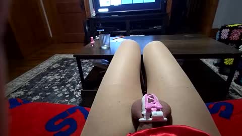 sissycandy1990 online show from 04.14.26