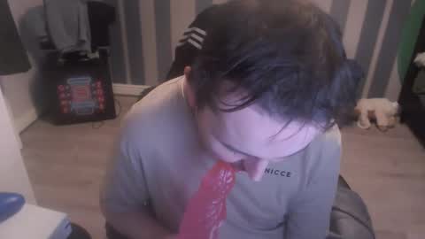 sissycorey online show from 01.05.25