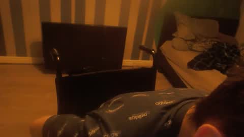 sissycorey online show from 03.14.26