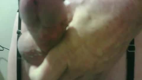 sissycrissy4545 online show from 02.14.26
