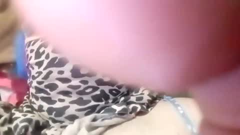 sissycrossdrese online show from 02.14.25