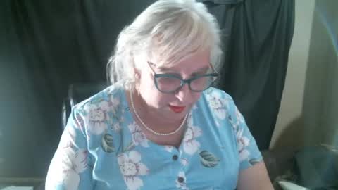 Sissy Diane online show from 12.09.24