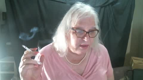 Sissy Diane online show from 03.03.25