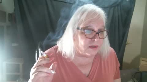 Sissy Diane online show from 03.07.25
