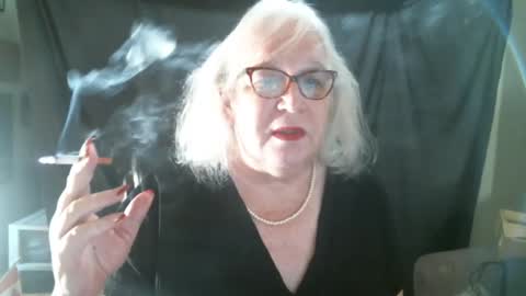 Sissy Diane online show from 03.09.25