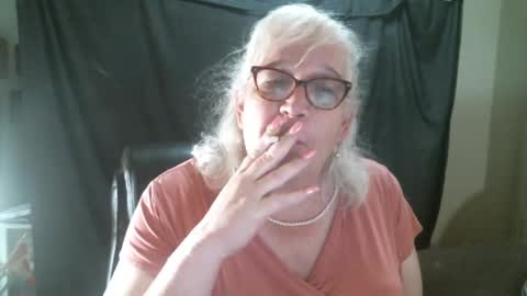 Sissy Diane online show from 09.19.25