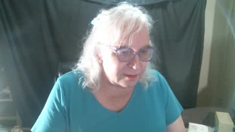 Snapshot of sissydianetx chatting on 12.01.25 Sissy Diane online show from 12.01.25