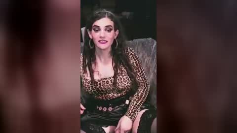 sissyember online show from 07.16.26