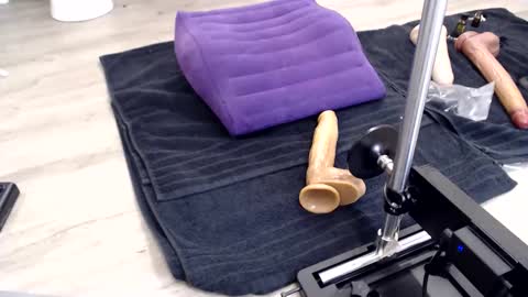 Sissy Gooner online show from 04.13.26