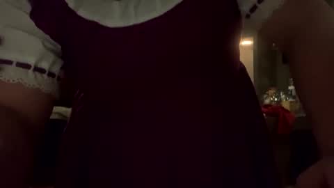 sissymaid_katielynne online show from 02.28.25