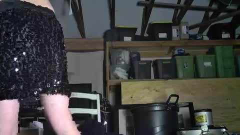 SissyMiles online show from 12.23.25