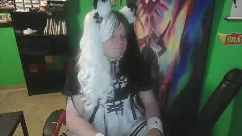 sissyprincesshaley online show from 04.19.26