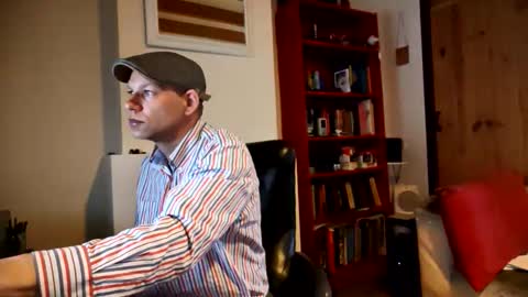 Petra online show from 03.23.26