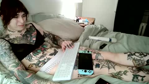 Snapshot of sissyslut4201 chatting on 02.13.25 gapingsissyslut online show from 02.13.25