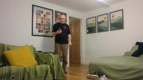 sissyslut online show from 03.01.25