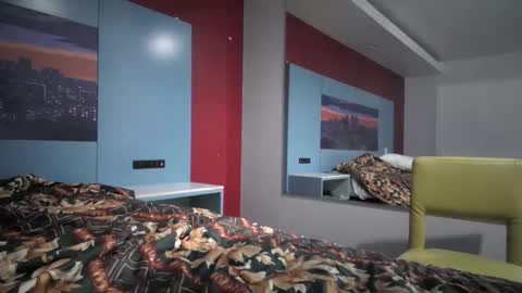 sissyslutlovesbbc online show from 12.17.25