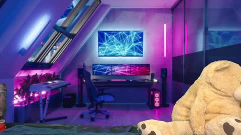 Snapshot of siswet19 chatting on 12.04.24 Elise online show from 12.04.24