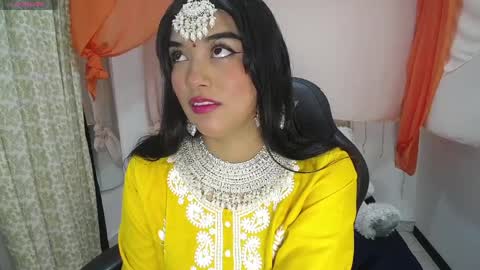 sita_nair online show from 04.04.26