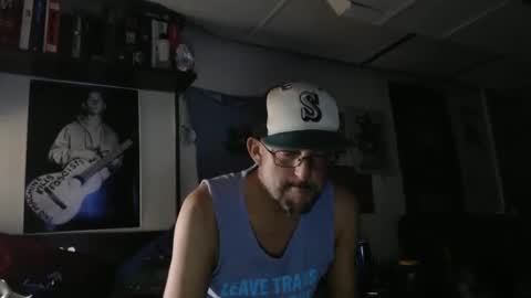 Situational Lefty online show from 01.04.25