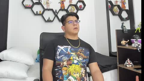 Siul Thompson online show from 01.27.25