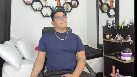 Siul Thompson online show from 01.31.25