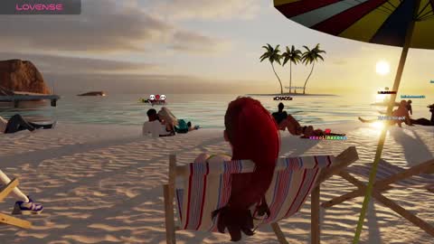 sixelaando online show from 12.02.24